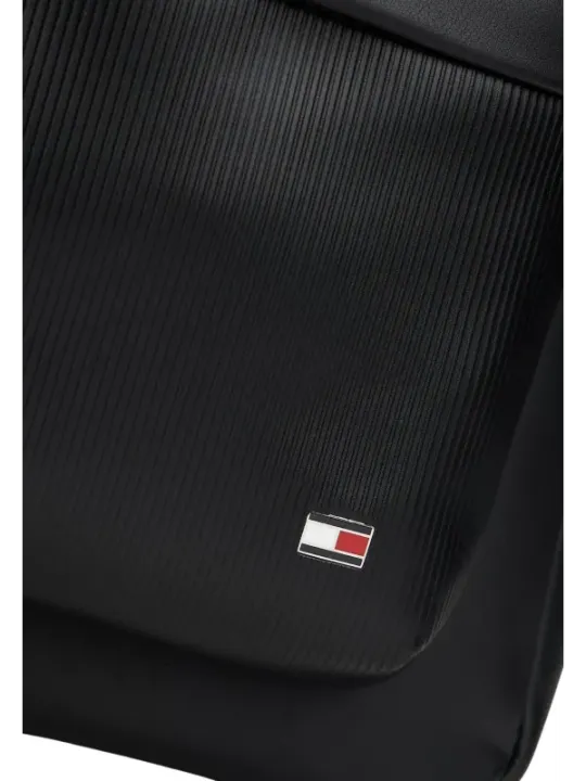 Tommy Hilfiger Herren Tasche Schwarz | online kaufen