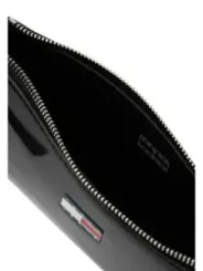 Tommy Hilfiger Damen Tasche Schwarz mieten bei Flex-Fashion