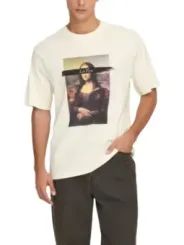 Only & Sons Herren T-Shirt Weiß | online kaufen