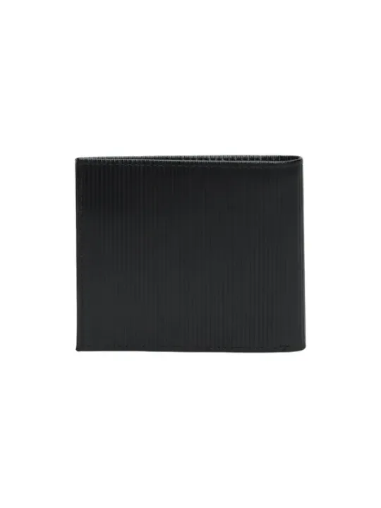 Tommy Hilfiger Herren Brieftasche Schwarz | online kaufen