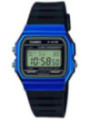  Casio - F-91W - Schwarz 50,00 € 4549526187568 | Planet-Deluxe