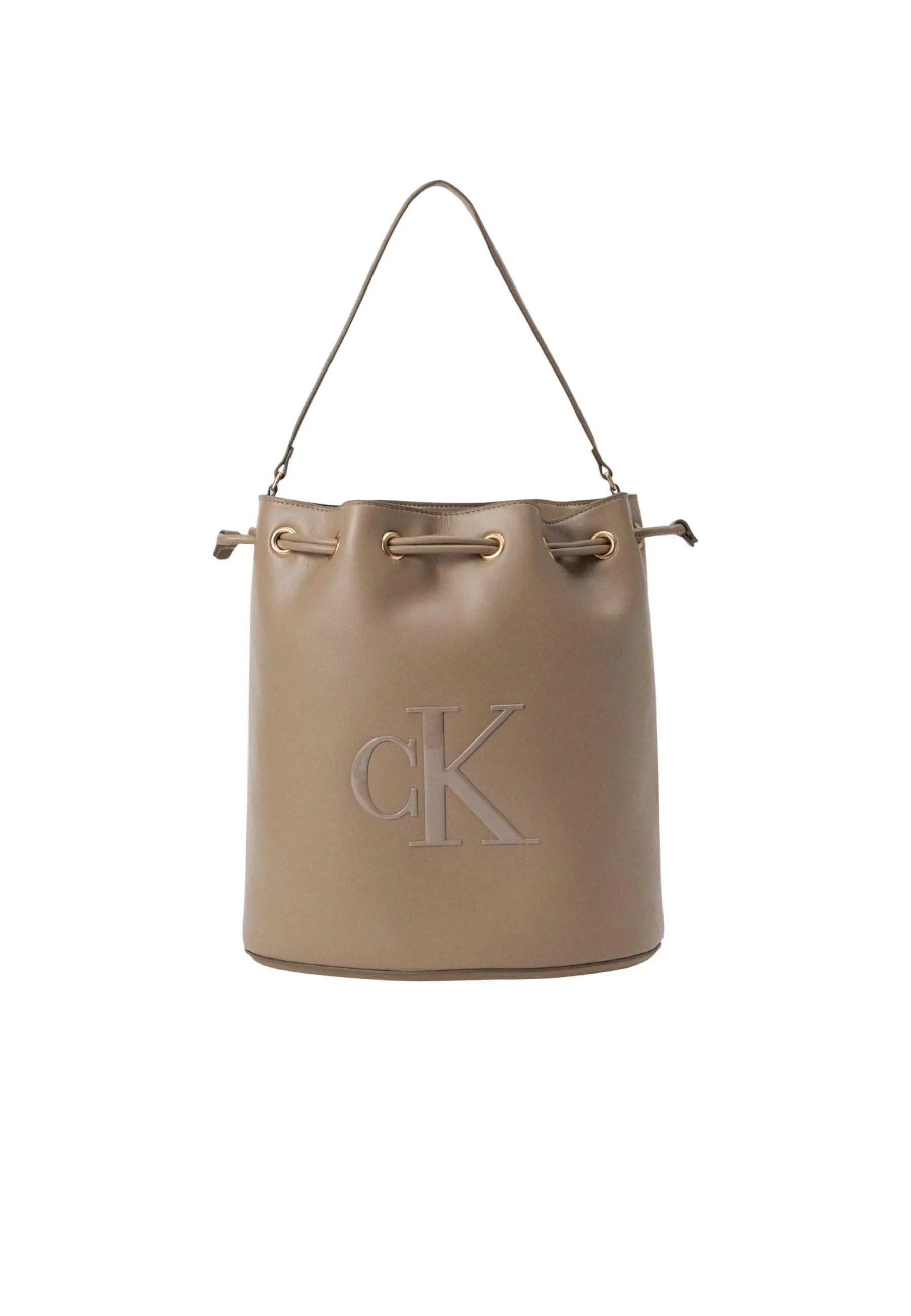 Damen Tasche Beige 501919