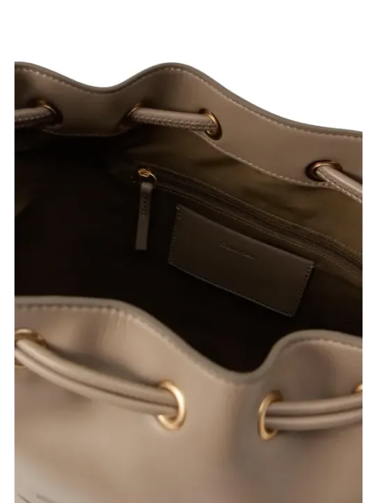 Calvin Klein Damen Tasche Beige | online kaufen