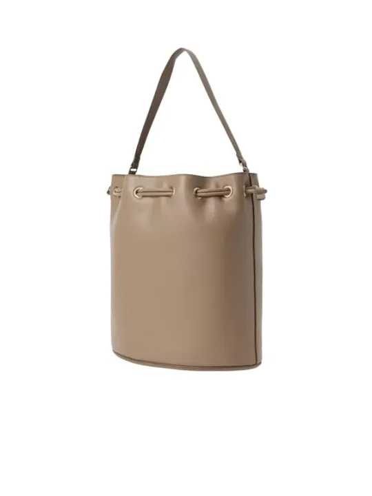 Calvin Klein Damen Tasche Beige | online kaufen
