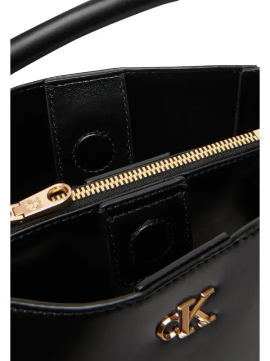 Calvin Klein Damen Tasche Schwarz | online kaufen