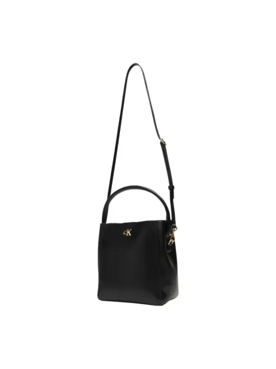 Calvin Klein Damen Tasche Schwarz | online kaufen