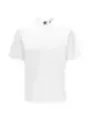 Only & Sons Herren T-Shirt Weiß | online kaufen