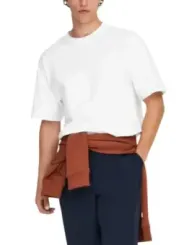 Only & Sons Herren T-Shirt Weiß | online kaufen