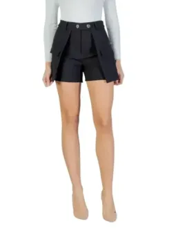 Morgan De Toi Damen Hose Schwarz mieten | Flex-Fashion Verleih