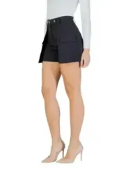 Morgan De Toi Damen Hose Schwarz | online kaufen