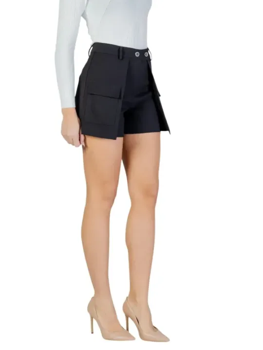 Morgan De Toi Damen Hose Schwarz | online kaufen