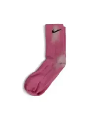 Rosa Nike Sportsocke angezeigt