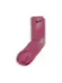 Rosa Nike Sportsocke angezeigt