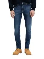 Tommy Hilfiger Jeans Herren Jeans Blau | online kaufen