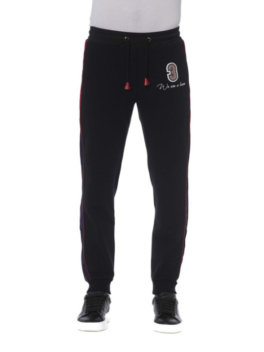  Trussardi - 32P00044 1T000927 - Schwarz 370,00 €  | Planet-Deluxe