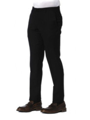  Trussardi - 32P00058 1T000963 - Schwarz 170,00 €  | Planet-Deluxe