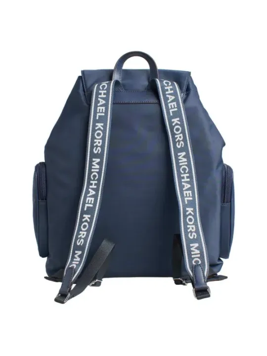 Michael Kors Damen Tasche Blau | online kaufen