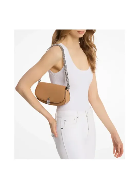 Michael Kors Damen Tasche Kamelhaarfarben | online kaufen