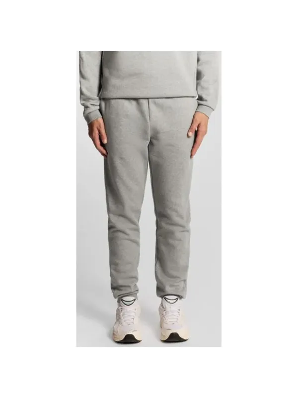 Lyle & Scott Herren Hose Grau | online kaufen