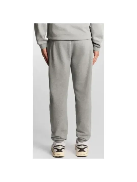 Lyle & Scott Herren Hose Grau | online kaufen