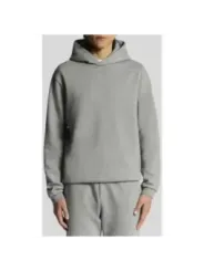 Lyle & Scott Herren Fleece Grau | online kaufen