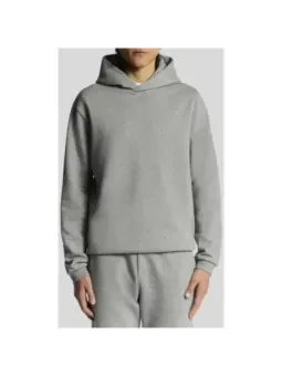 Lyle & Scott Herren Fleece Grau - Flex-Fashion Verleih