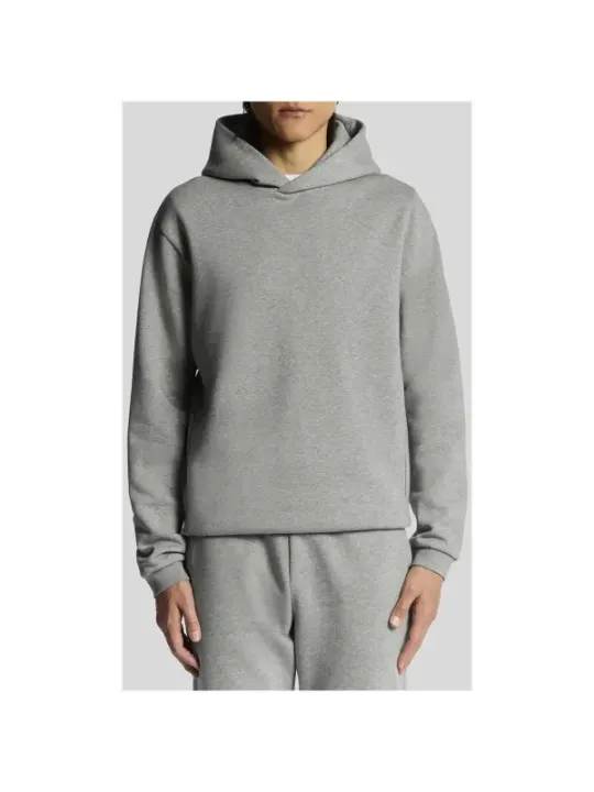 Lyle & Scott Herren Fleece Grau | online kaufen