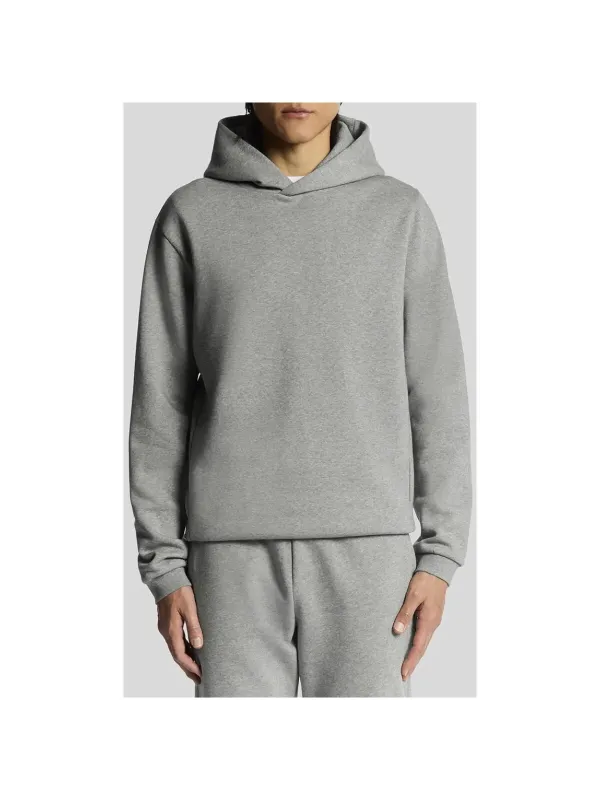 Lyle & Scott Herren Fleece Grau | online kaufen
