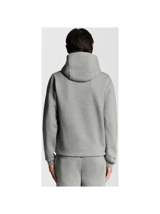Lyle & Scott Herren Fleece Grau | online kaufen