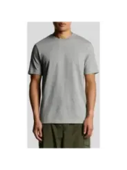 Lyle & Scott Herren T-Shirt Grau | online kaufen