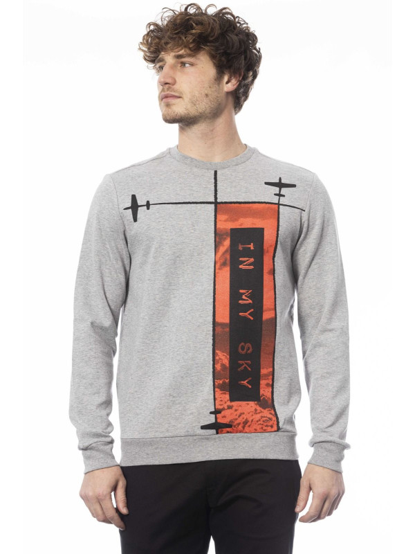 Trussardi - 62F00004 1T001360 - Grau 480,00 € | Planet-Deluxe Trussardi - 62F00004 1T001360 - Grau 480,00 € | Planet-Deluxe