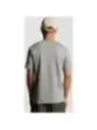 Lyle & Scott Herren T-Shirt Grau | online kaufen