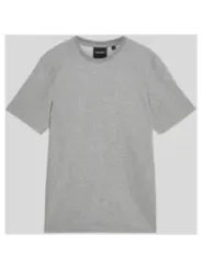 Lyle & Scott Herren T-Shirt Grau | online kaufen