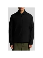 Lyle & Scott Herren Sakko Schwarz | online kaufen
