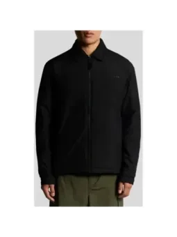 Lyle & Scott Herren Sakko Schwarz | online kaufen