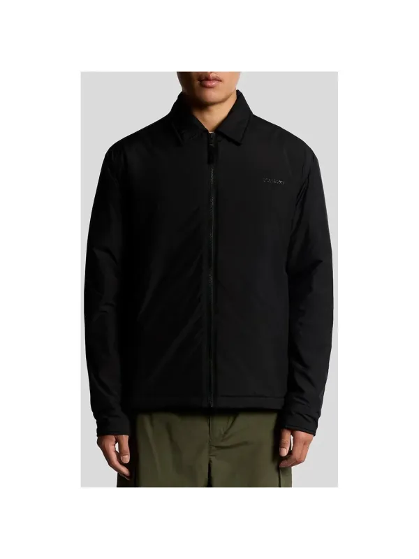 Lyle & Scott Herren Sakko Schwarz | online kaufen