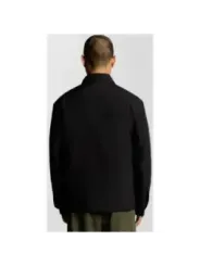 Lyle & Scott Herren Sakko Schwarz | online kaufen