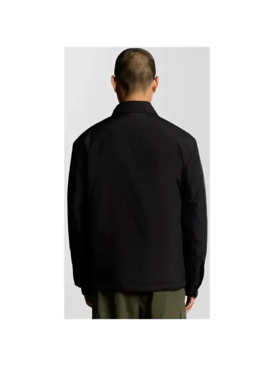 Lyle & Scott Herren Sakko Schwarz | online kaufen