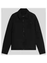 Lyle & Scott Herren Sakko Schwarz | online kaufen