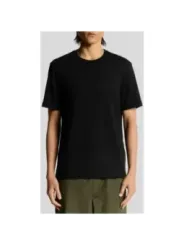 Lyle & Scott Herren T-Shirt Schwarz | online kaufen