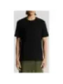 Lyle & Scott Herren T-Shirt Schwarz | online kaufen