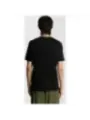 Lyle & Scott Herren T-Shirt Schwarz | online kaufen