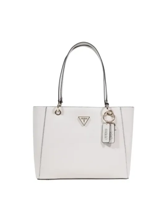 Guess Damen Tasche Weiß | online kaufen