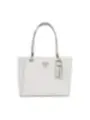 Guess Damen Tasche Weiß | online kaufen