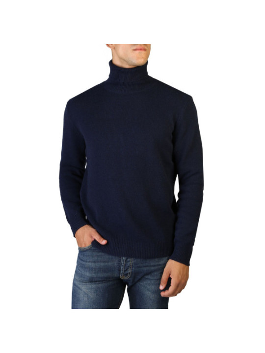  100% Cashmere - UA-FF12 - Blau 260,00 €  | Planet-Deluxe