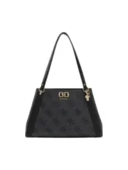 Guess Damen Tasche Grau | online kaufen