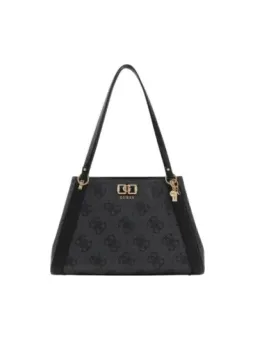 Guess Damen Tasche Grau | online kaufen