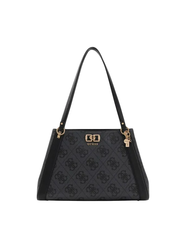 Guess Damen Tasche Grau | online kaufen