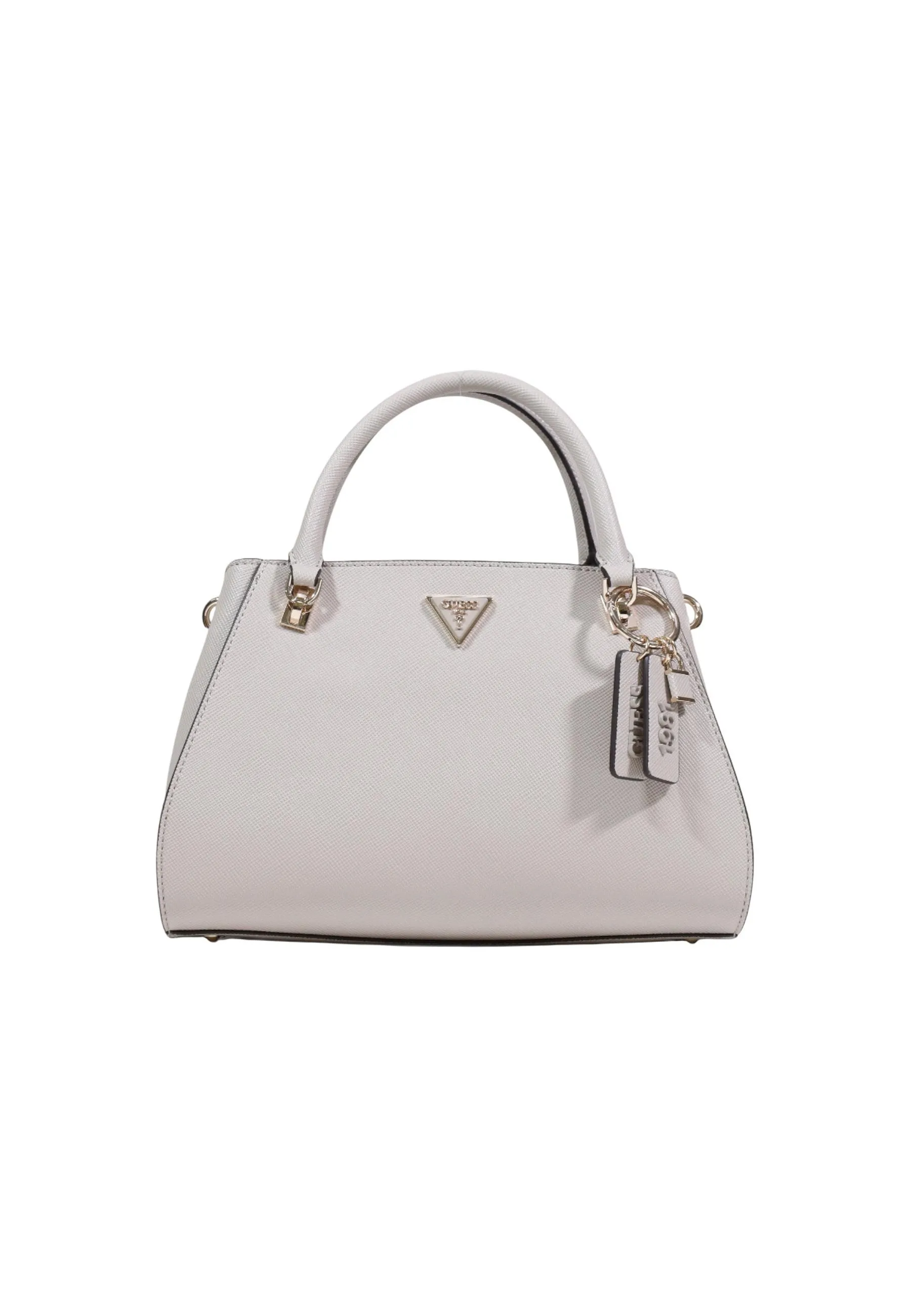 Guess Damen Tasche Grau 500937