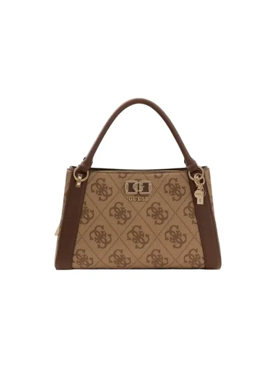 Guess Damen Tasche Braun | online kaufen